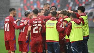 Uite cum se toacă 32.600.000 de euro la Steaua București. Salariile de la fotbal sunt cele mai mari