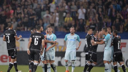 Transferul pe axa FCSB - Dinamo e mai aproape ca niciodată. Despărțirea e fără regrete: "Pleacă unde vrea" 