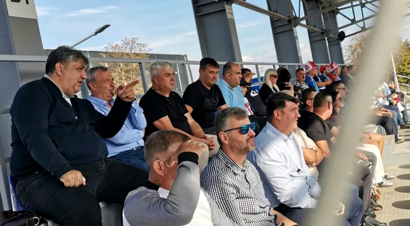 Corona Brașov își ia viteză! Victorie fără emoții cu Inter Stars Sibiu, într-un derby încins de o declarație negândită a lui Teodor Birț!