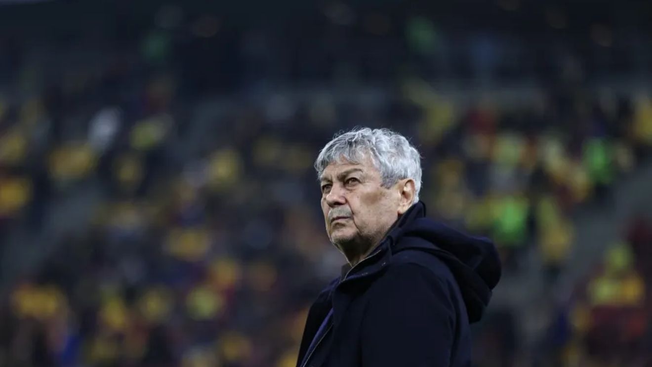 Mircea Lucescu e out de la naționala României! Culisele finalului și răspunsurile la 10 întrebări puse de milioane de români, într-un material de Gabriel Berceanu. EXCLUSIV