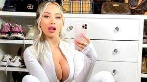 Daniella Chavez, fosta amantă a lui Cristiano Ronaldo devine investitoare la un club din Chile: „Am vrut să îmi îndeplinesc o fantezie” | GALERIE FOTO