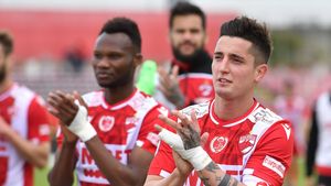 Steliano Filip garantează pentru noul antrenor al lui Dinamo: „Va salva echipa de la retrogradare!” Cum îl caracterizează pe Zeljko Kopic