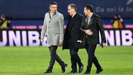 „Nici bani de pâine nu mai avea!”. Atac fără precedent al fostului fotbalist împotriva lui Cristi Balaj