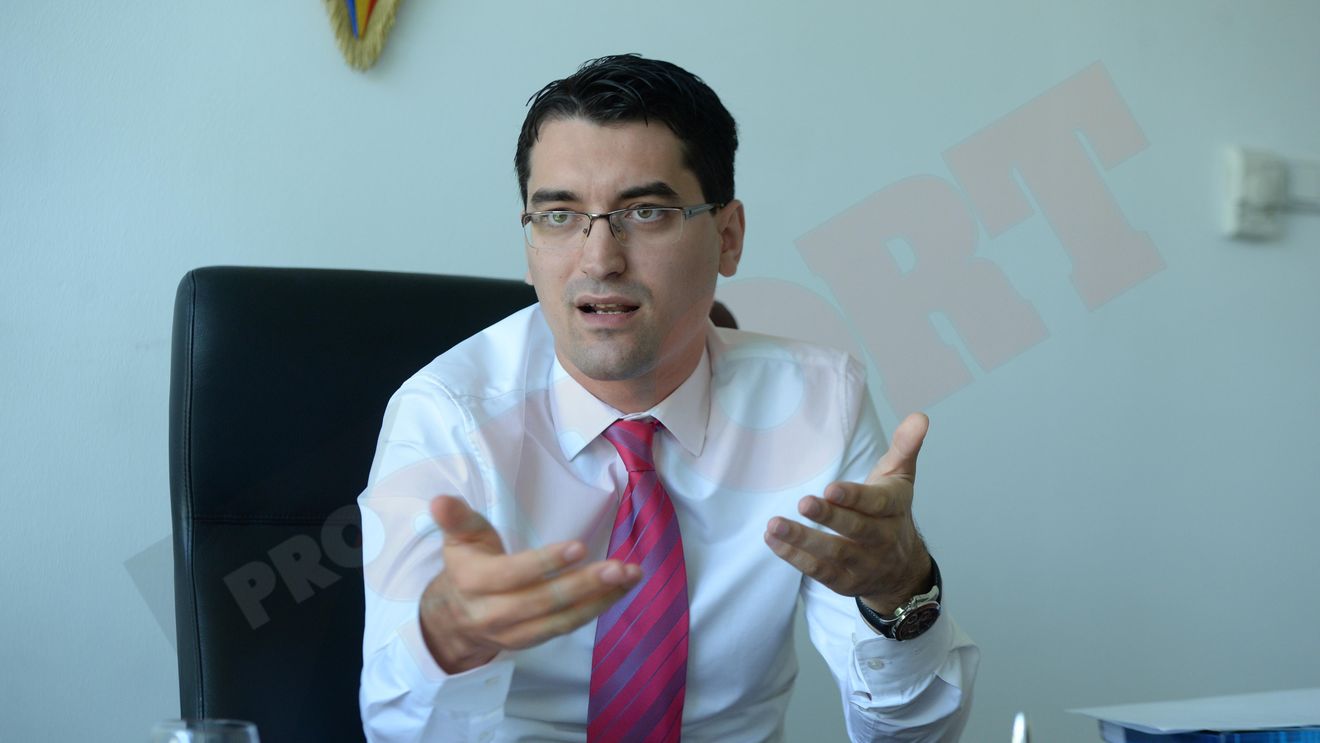 Burleanu și analizele: "E dificil să spui unde s-a greșit, se vor face analize. Dacă vom reuși să câștigăm în Finlanda, încheiem bine această parte a preliminariilor"