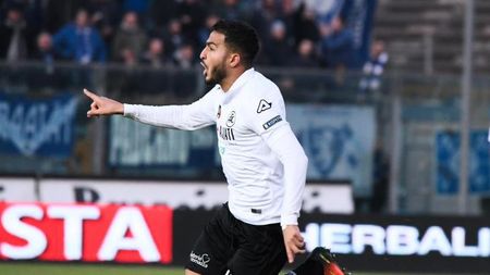 Neagoe pregătește un "tun"! Dinamo și un club din Italia se bat pentru un fotbalist care a retrogradat