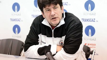 "Am jucat contra liderului cu 3 jucători sub 21 de ani și ne-am creat ocazii clare!"