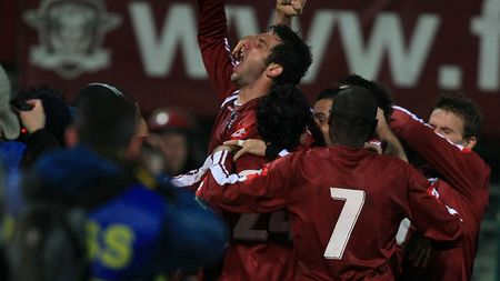 Efectele Europa League