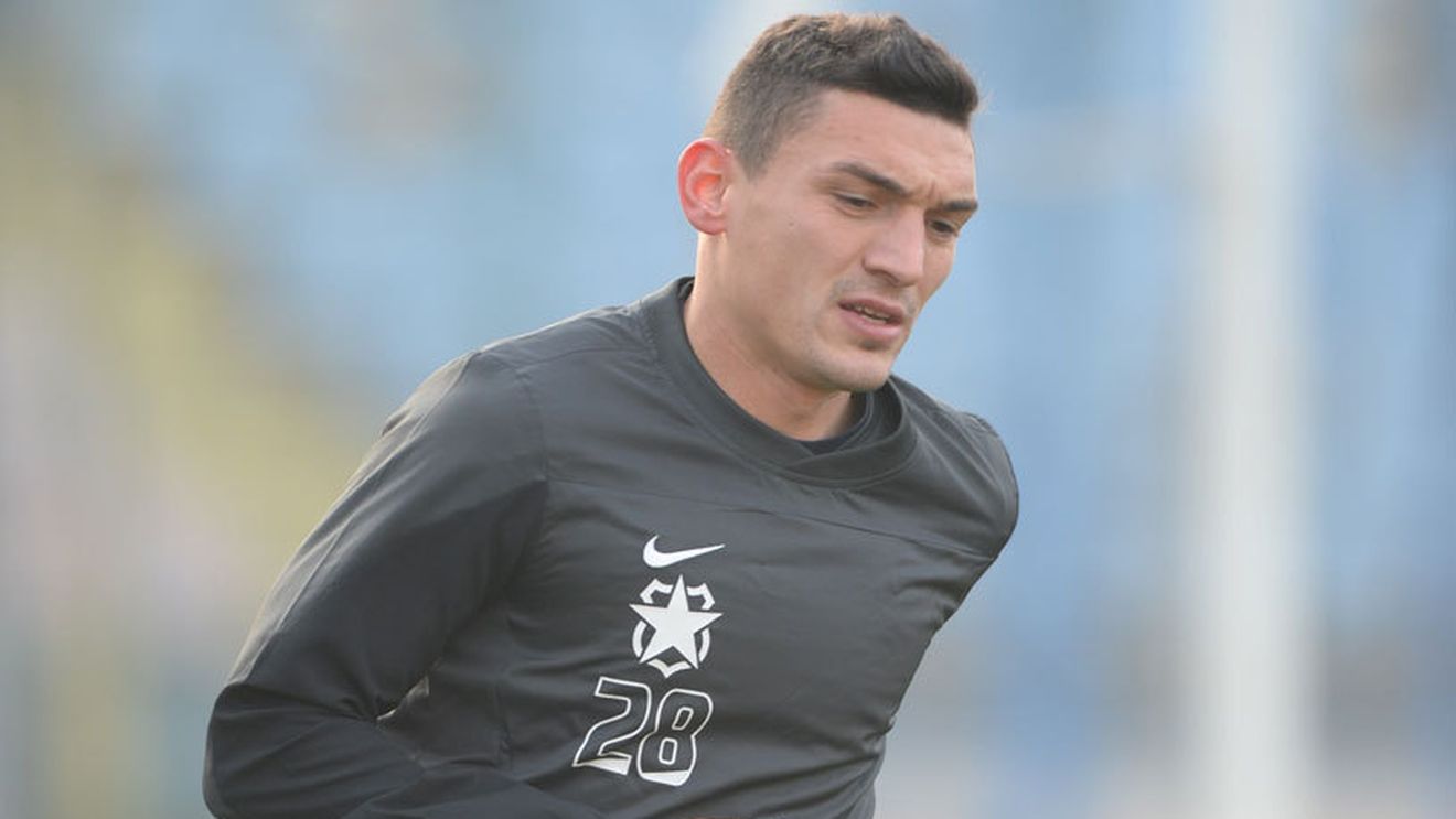 Pro și contra Keșeru! Stelea: "Transferul la Steaua e un pas înapoi pentru el!" Cum ar putea să profite vârful de revenirea în România
