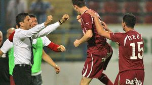 Nici Mourinho nu are parte de așa ceva!** Mega ofertă pentru Lucescu și buget NELIMITAT de transferuri! Ia Răzvan și doi rapidiști după el?