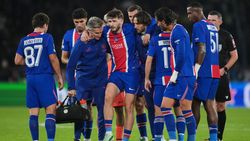 MERCATO PSG vrea să-l ia pe Endrick de la Real Madrid! Brazilianul, mutarea surpriză după accidentarea lui Kvaratskhelia