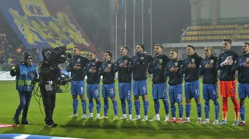 Victoria cu Moldova nu e relevantă! Explicații după meciurile amicale ale României: „A zis că pur și simplu fuseseră sufocați, nu puteau să facă față ritmului” | VIDEO EXCLUSIV ProSport Live