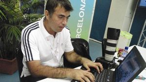 Jimmy Jump de România