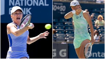 Ce reclamă Iga Swiatek după suspendarea primită de Simona Halep: „Au pus o țintă pe spatele meu!" Liderul WTA, dezvăluiri din culisele tenisului feminin