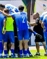 CS Gloria Bistrița forțează obținerea dreptului de promovare din Liga 2 în SuperLiga! Paul Șomodean: ”Oamenii care ne susțin se luptă să obțină acest lucru”