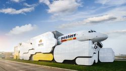(P) Destiny Park, la 4 ani de la deschidere: aproape un milion de vizitatori și un nou parc la Iași