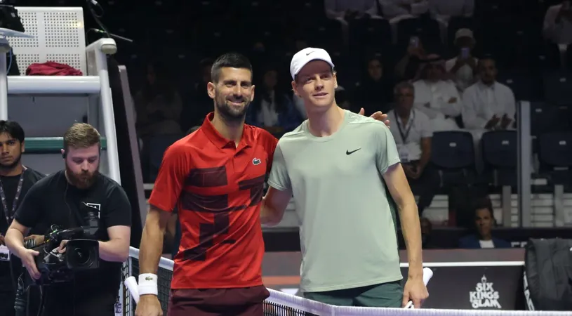 Novak Djokovic, furios după ce WADA și Jannik Sinner au bătut palma pentru o suspendare ridicolă în cazul de dopaj al liderului ATP: „Înțelegeri aranjate, tratament inechitabil și reguli variabile”