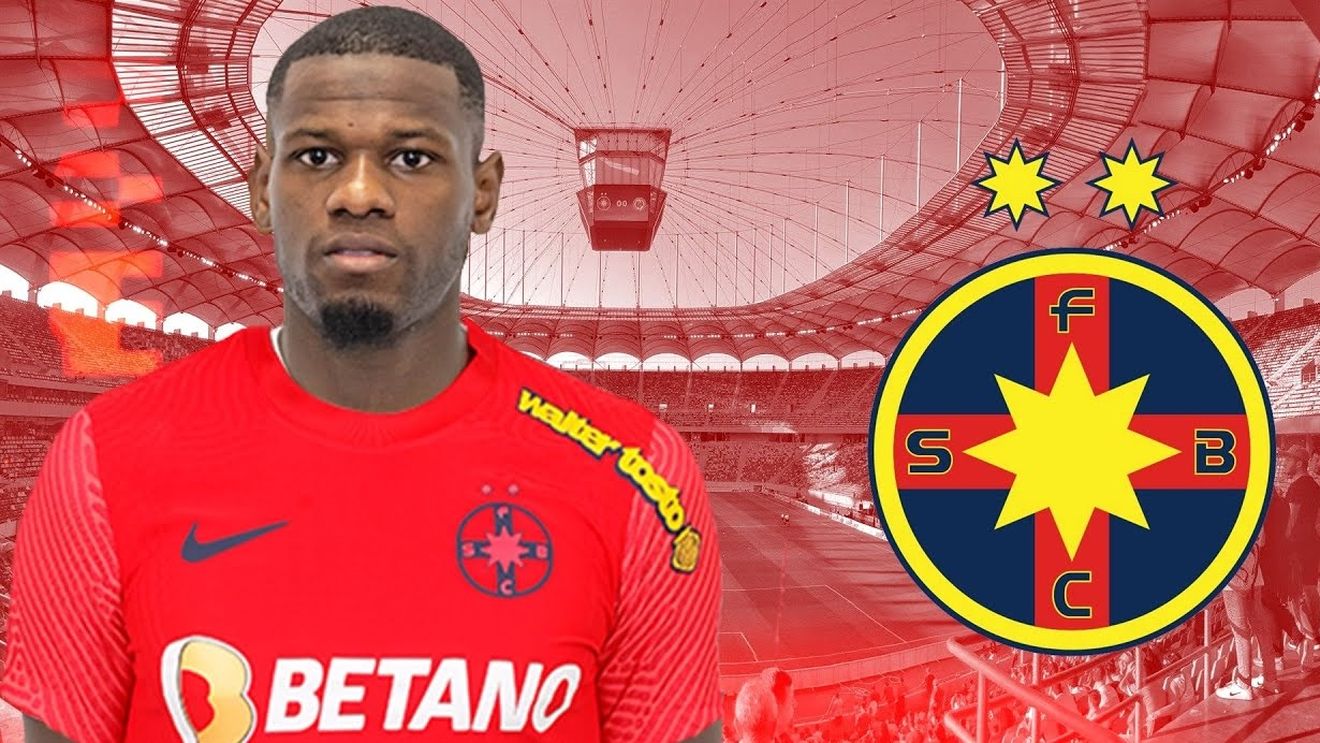 L-a convins Gigi Becali? Înlocuitorul lui Compagno la FCSB își sabotează clubul: a anunțat că pleacă și nu mai vine la antrenamente