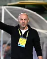 Bogdan Andone, despre continuarea colaborării cu CFC Argeș, echipă pe care a promovat-o în prima ligă