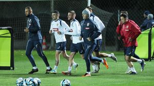 Fostul jucător din „Generația de Aur” îi pune la zid pe „tricolori” înaintea meciurilor decisive cu Israel și Elveția. „Ajungem la EURO doar duși de val!”