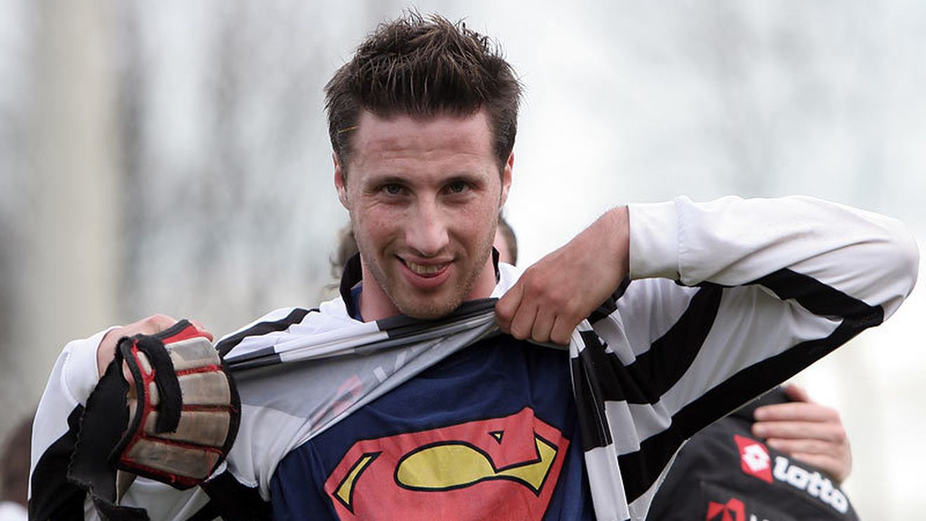 A recunoscut că a primit 100.000 â‚¬ pentru a truca meciuri în Germania