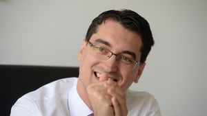 Contul de Facebook al lui Marcel Pușcaș a fost raportat imediat după ce fostul fotbalist a publicat bilanțul promisiunilor neonorate ale lui Burleanu. Pagina a fost blocată câteva ore. Citiți raportul buclucaș