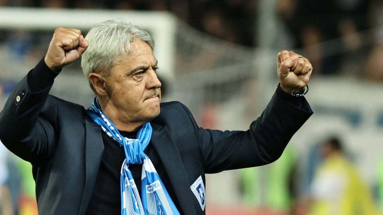 Sorin Cârțu ironizează rivalele FCSB și CFR Cluj: „Văd că s-a fixat finala! Păi, dacă joacă cu echipe cărora le curge sânge din nas…”