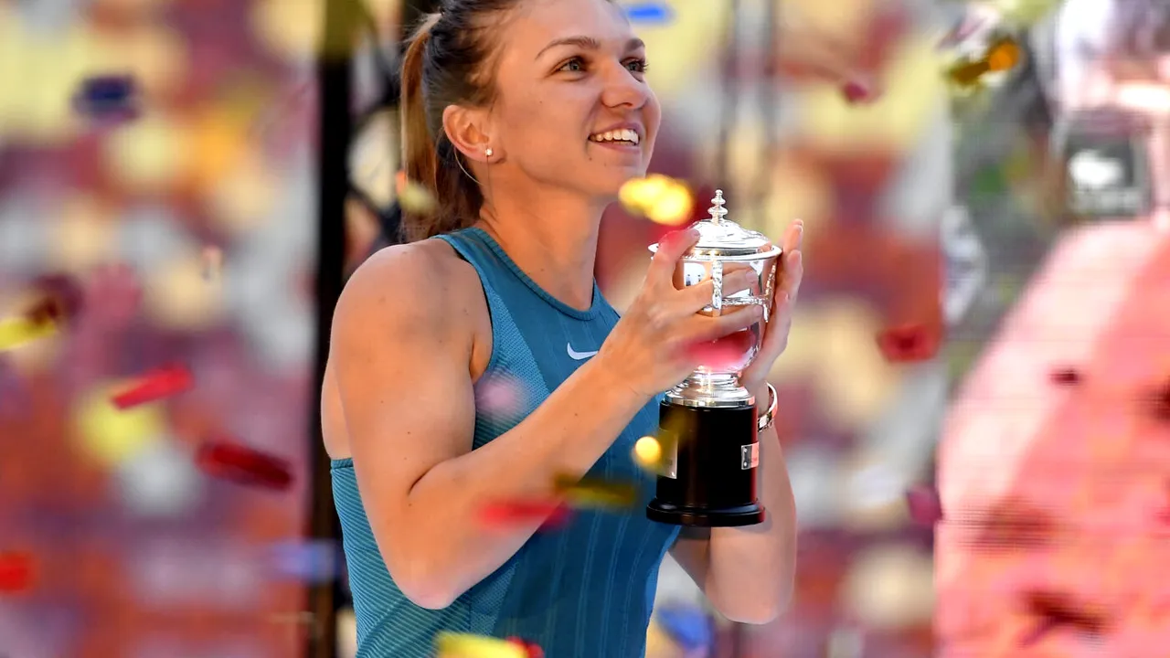 Greul de acum începe! Ponturi pariuri pentru Simona Halep –Qinwen Zheng, tur 2 la Roland Garros (P)