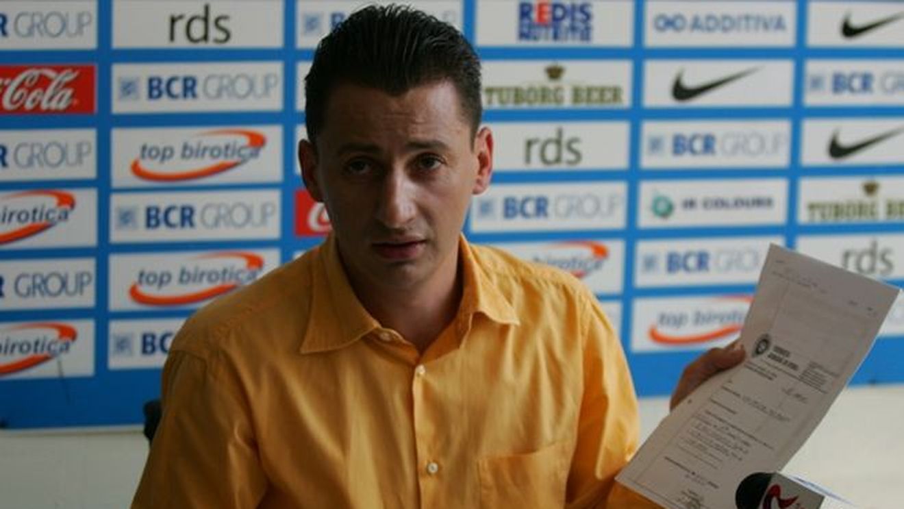 Iacov: "Cu sau fără Popescu,** voi câștiga alegerile!"