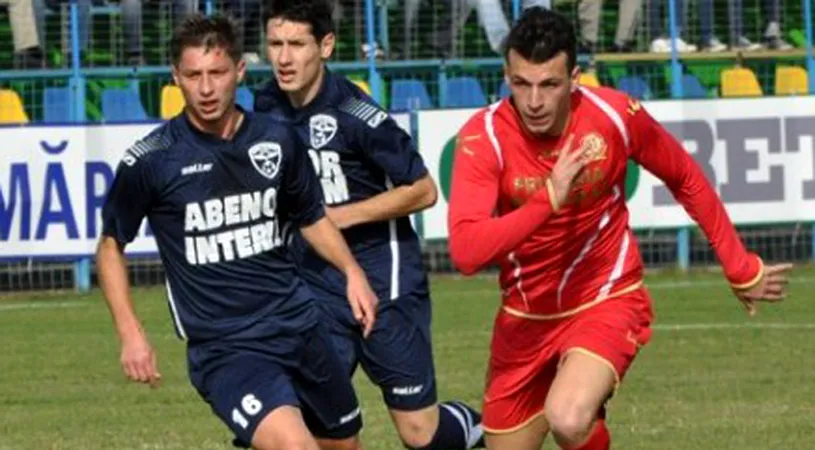 Hurdubei face cât trei!** 