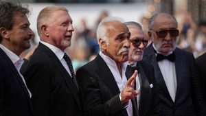 A făcut o avere cu ajutorul lui Ion Țiriac, apoi a falimentat totul. A ajuns la pușcărie, unde cămătarii români au vrut să-i dea o lecție: „Au venit să mă bată”