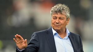 Lucescu a pus pe jar granzii Europei:** Inter, Arsenal și Liverpool se bat în oferte! 41 de milioane de euro, puse pe masa românului!