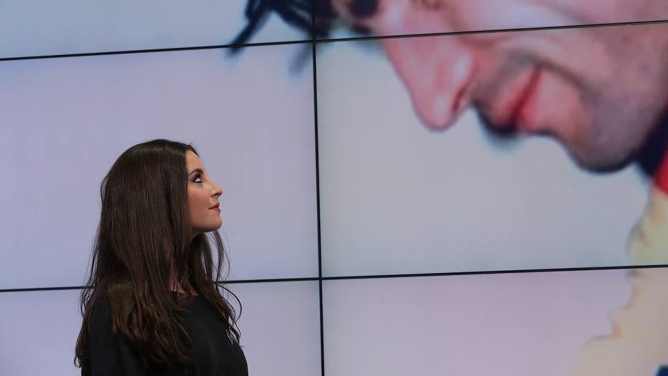 21 de ani fără Mișa. Dominique Klein: "Mă bucur că am cinstea de a purta acest nume emblematic"