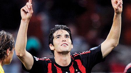 Biserica i-a interzis lui Kaka să plece la Manchester City!