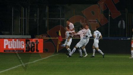 Junior Moraes a adus 3 puncte Gloriei:** "Se pare că ne plac jocurile cu echipele mari!"