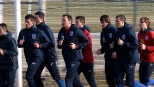 A jucat doar două meciuri în acest sezon, dar îi poate aduce 2 milioane de euro lui Becali!** Un jucător de la Bayern, ținut "rezervă" de unul dintre pariurile lui Gigi!