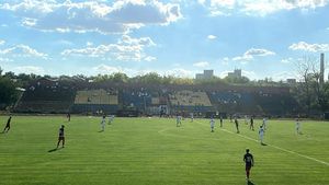 Abandon în Liga 3 cu puțin timp înainte de startul noului sezon! Clubul dă vina pe situația economică din țară și pe măsurile Guvernului