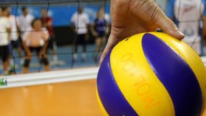 Una dintre cele mai vechi echipe din voleiul românesc, exclusă din campionat. Consiliul Director nu a avut milă