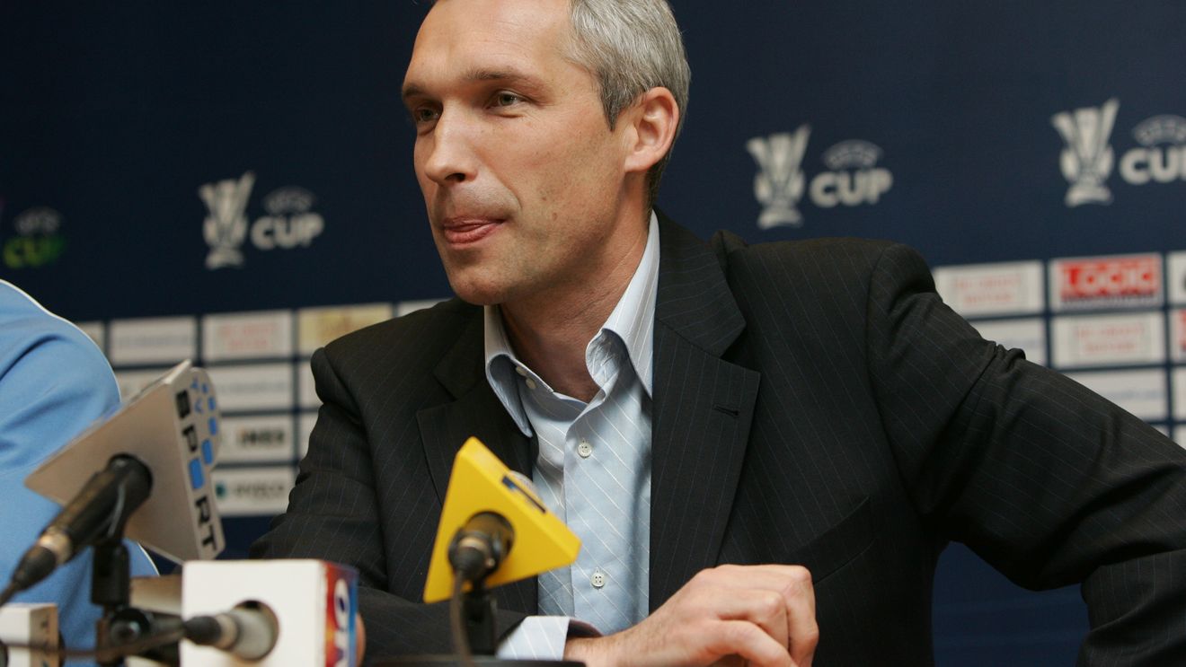 Protasov:** "Ghionea a jucat bine"