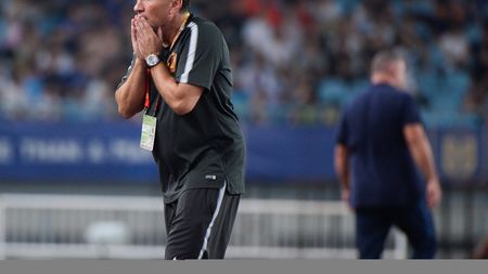 Becali, criticat dur de Dan Petrescu: "Aduce doar probleme la FCSB!". De ce e CFR favorită certă la titlu și cum s-a apărat după ce a fost acuzat că înjură jucătorii