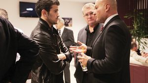 Cadu, de partea fostului antrenor: "Mandorlini merita să ne antreneze în Liga Campionilor"