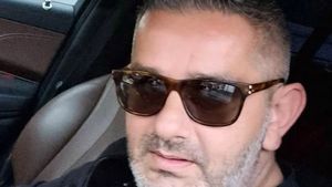 Campionul la raliuri Daniel Onoriu a primit o condamnare de 2 ani și 6 luni cu executare! Decizia e definitivă: „Ori se omoară, ori face el ceva”