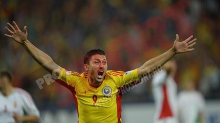 Marica vrea tribunele pline: "Nu este simplu să plătești două bilete, unul după altul, dar publicul a fost omul în plus cu Ungaria"