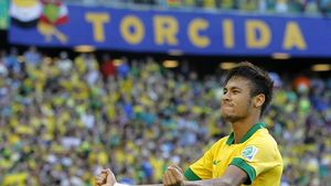 Neymar da, Brazilia ba! Fără să exceleze, brazilienii sunt aproape de semifinalele Cupei Confederațiilor