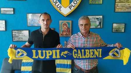 Claudiu Tudor, numit director sportiv la Petrolul: ”Am șansa să ajut clubul și dintr-o altă postură”