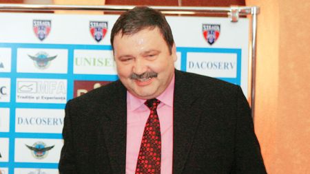 Cazacu: "Conducătorii FRH să-și dea demisia!"