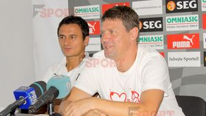 Selymes vrea** portar cu experiență