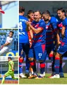 FC Bihor a pierdut cu SC Popești Leordeni, Erik Lincar vorbește în continuare de lipsa eficienței, dar și de neșansă. Antrenorul e ”un pic dezamăgit de unii jucători care au experiență”