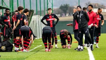 Minerul Lupeni reîncepe Liga 3 cu gândul să o detroneze pe SCM Râmnicu Vâlcea: ”Ne-am propus să câștigăm toate meciurile, dar nu avem stabilit clar promovarea”