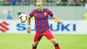 Iasmin Latovlevici, dezvăluire despre "perioada" Thomas Neubert la FCSB: "Mereu comentam la injecții.  Nu voiam să bag în corpul meu!"