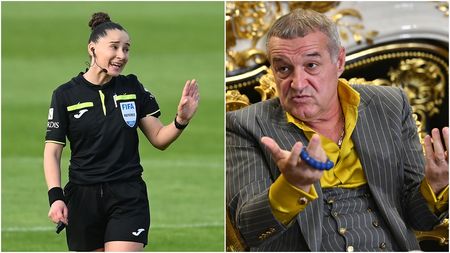 Motivul pentru care FCSB nu poate fi depunctată după derapajul patronului Gigi Becali: „Niciun regulament nu prevede așa ceva!” | VIDEO EXCLUSIV ProSport Live